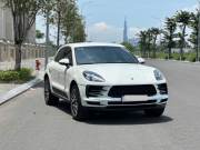 Bán xe Porsche Macan 2015 S giá 1 Tỷ 686 Triệu - Hà Nội