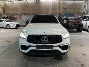 Bán xe Mercedes Benz GLC 2021 300 4Matic giá 1 Tỷ 750 Triệu - Hà Nội