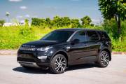 Bán xe LandRover Discovery Sport 2015 HSE Luxury giá 886 Triệu - Hà Nội