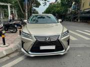 Bán xe Lexus RX 2018 350 giá 2 Tỷ 699 Triệu - Hà Nội