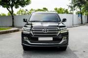 Bán xe Toyota Land Cruiser 2019 4.6 V8 giá 3 Tỷ 886 Triệu - Hà Nội