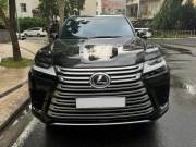 Bán xe Lexus LX 2024 600 Vip giá 9 Tỷ 850 Triệu - Hà Nội