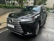 Bán xe Lexus LX 2024 600 Vip giá 9 Tỷ 850 Triệu - Hà Nội