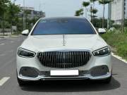 Bán xe Mercedes Benz Maybach 2022 S450 4Matic giá 7 Tỷ 699 Triệu - Hà Nội