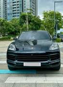 Bán xe Porsche Cayenne 2021 3.0 V6 giá 4 Tỷ 968 Triệu - Hà Nội