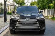 Bán xe Lexus LX 2023 600 Urban giá 9 Tỷ 186 Triệu - Hà Nội