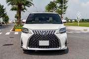 Bán xe Lexus LM 2020 300h Royal Lounge giá 5 Tỷ 550 Triệu - Hà Nội