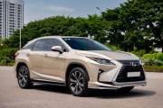 Bán xe Lexus RX 2018 350 giá 2 Tỷ 699 Triệu - Hà Nội