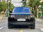 Bán xe LandRover Range Rover 2019 HSE 3.0 V6 giá 5 Tỷ 486 Triệu - Hà Nội