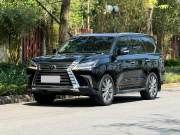 Bán xe Lexus LX 2015 570 giá 4 Tỷ 550 Triệu - Hà Nội