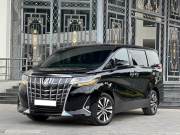 Bán xe Toyota Alphard 2019 Executive Lounge giá 2 Tỷ 950 Triệu - Hà Nội