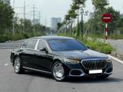 Bán xe Mercedes Benz Maybach 2022 S450 4Matic giá 7 Tỷ 350 Triệu - Hà Nội