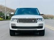 Bán xe LandRover Range Rover 2019 Autobiography LWB 3.0 V6 giá 6 Tỷ 550 Triệu - Hà Nội