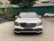 Bán xe Mercedes Benz S class 2020 S450L Luxury giá 2 Tỷ 886 Triệu - Hà Nội