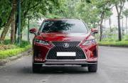 Bán xe Lexus RX 2022 300 giá 3 Tỷ 150 Triệu - Hà Nội