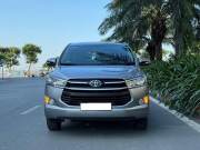 Bán xe Toyota Innova 2017 2.0E giá 446 Triệu - Hà Nội