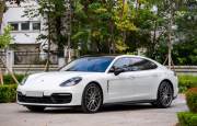 Bán xe Porsche Panamera 2020 4 Executive giá 5 Tỷ 450 Triệu - Hà Nội