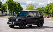 Bán xe Mercedes Benz G class 2021 G63 AMG giá 9 Tỷ 699 Triệu - Hà Nội