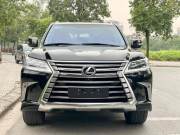 Bán xe Lexus LX 2020 570 giá 7 Tỷ 468 Triệu - Hà Nội