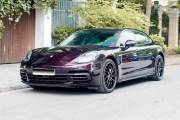 Bán xe Porsche Panamera 2019 4 Executive giá 4 Tỷ 568 Triệu - Hà Nội