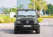 Bán xe Mercedes Benz G class 2021 G63 AMG giá 9 Tỷ 699 Triệu - Hà Nội