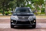 Bán xe Lexus RX 2013 350 AWD giá 1 Tỷ 286 Triệu - Hà Nội