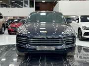 Bán xe Porsche Cayenne 2020 3.0 V6 giá 4 Tỷ 100 Triệu - Hà Nội