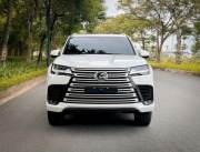 Bán xe Lexus LX 2023 600 Urban giá 8 Tỷ 986 Triệu - Hà Nội