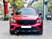 Bán xe Mercedes Benz GLC 2019 300 4Matic giá 1 Tỷ 230 Triệu - Hà Nội