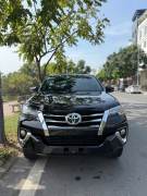 Bán xe Toyota Fortuner 2019 2.7V 4x4 AT giá 799 Triệu - Hà Nội