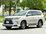 Bán xe Lexus LX 2016 570 giá 4 Tỷ 886 Triệu - Hà Nội