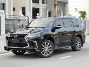 Bán xe Lexus LX 2015 570 Super Sport giá 4 Tỷ 486 Triệu - Hà Nội