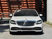 Bán xe Mercedes Benz S class 2020 S450L giá 2 Tỷ 696 Triệu - Hà Nội