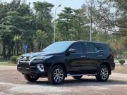 Bán xe Toyota Fortuner 2019 2.7V 4x4 AT giá 799 Triệu - Hà Nội