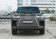 Bán xe Lexus LX 2023 600 Urban giá 8 Tỷ 986 Triệu - Hà Nội