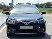 Bán xe Toyota Corolla altis 2018 1.8G AT giá 515 Triệu - Hà Nội