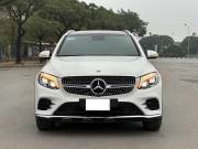 Bán xe Mercedes Benz GLC 2018 300 4Matic giá 1 Tỷ 186 Triệu - Hà Nội