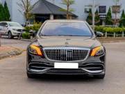 Bán xe Mercedes Benz Maybach 2019 S450 4Matic giá 4 Tỷ 100 Triệu - Hà Nội