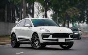 Bán xe Porsche Macan 2.0 2022 giá 3 Tỷ 286 Triệu - Hà Nội