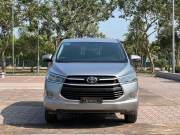 Bán xe Toyota Innova 2.0G 2020 giá 625 Triệu - Hà Nội