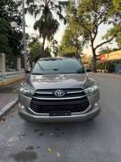 Bán xe Toyota Innova 2.0G 2020 giá 625 Triệu - Hà Nội