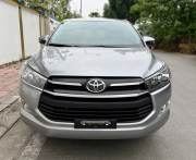 Bán xe Toyota Innova G 2.0 AT 2021 giá 685 Triệu - Hà Nội