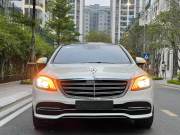 Bán xe Mercedes Benz S class S450L Luxury 2018 giá 2 Tỷ 168 Triệu - Hà Nội