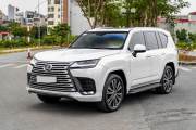 Bán xe Lexus LX 2022 600 Urban giá 8 Tỷ 500 Triệu - Hà Nội