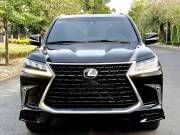 Bán xe Lexus LX 2018 570 Super Sport giá 6 Tỷ 299 Triệu - Hà Nội