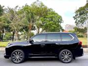 Bán xe Lexus LX 2018 570 Super Sport giá 6 Tỷ 299 Triệu - Hà Nội