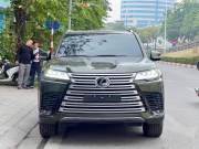 Bán xe Lexus LX 2023 600 Urban giá 8 Tỷ 968 Triệu - Hà Nội