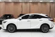 Bán xe Lexus RX 2023 350 Luxury giá 4 Tỷ 486 Triệu - Hà Nội