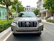 Bán xe Toyota Prado 2020 VX 2.7L giá 2 Tỷ 186 Triệu - Hà Nội