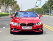 Bán xe BMW 4 Series 2015 420i Coupe giá 1 Tỷ 386 Triệu - Hà Nội